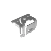 Esdec FlatFix Fusion End clamp, 30mm- Rubicon UK Shop